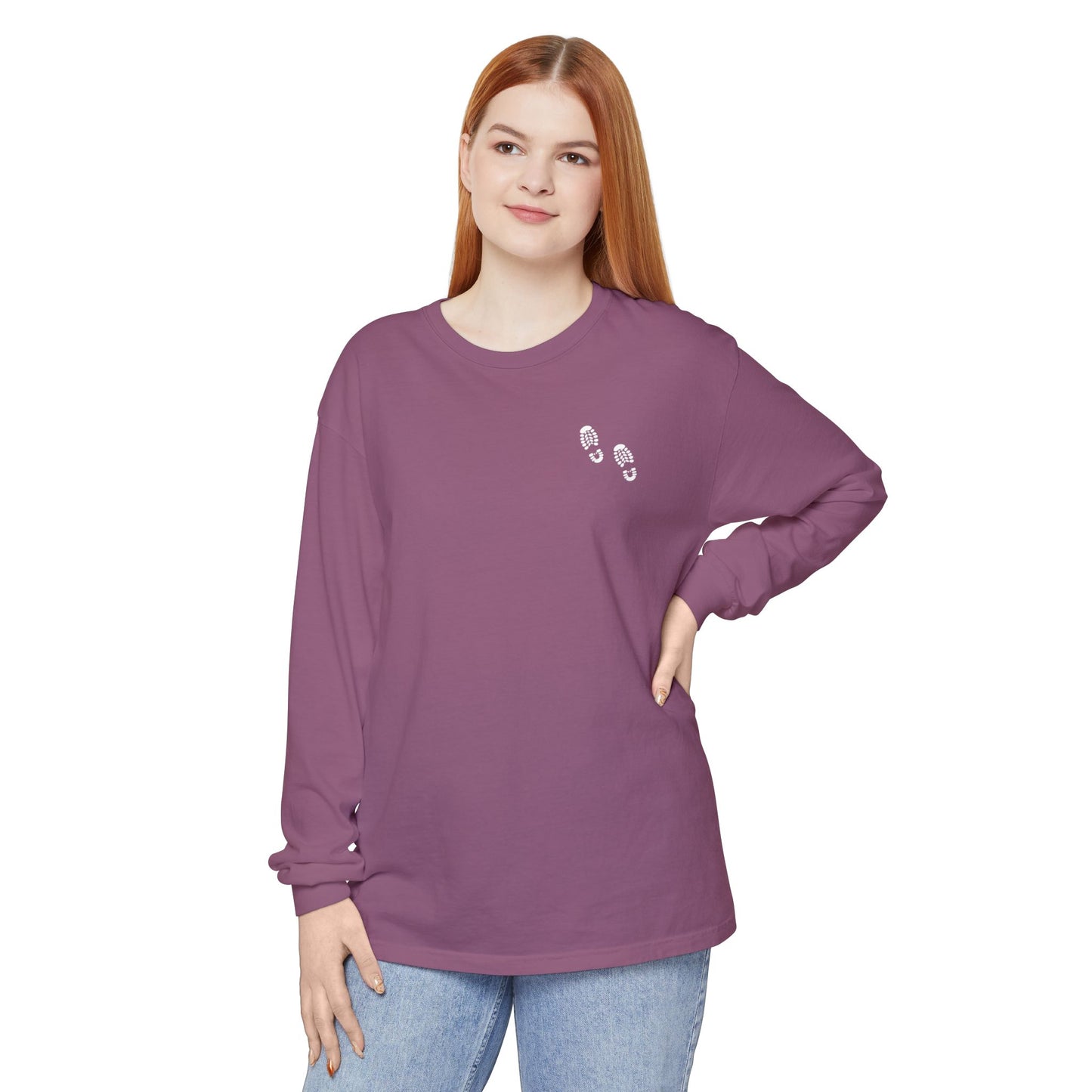 Sometimes You Just Need To Change Your Altitude Long Sleeve Tshirt