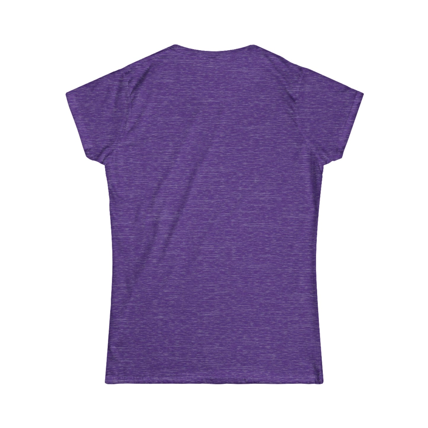 Bold Statement Women's Tee - Perfect for Birthdays, Celebrations, Self-Expression, Gifts for Friends, Positive Vibes