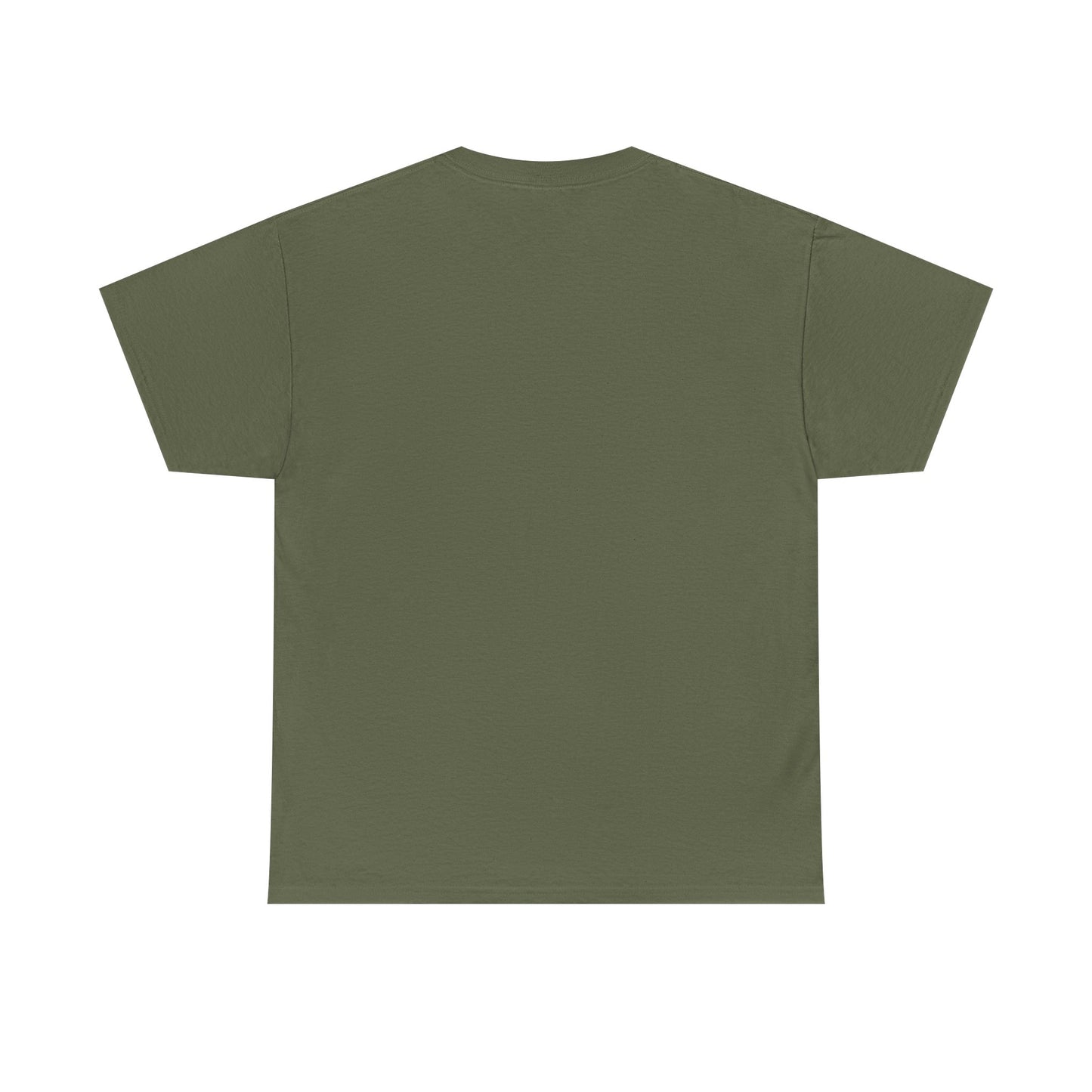 Keep It Reel Fishing Tee