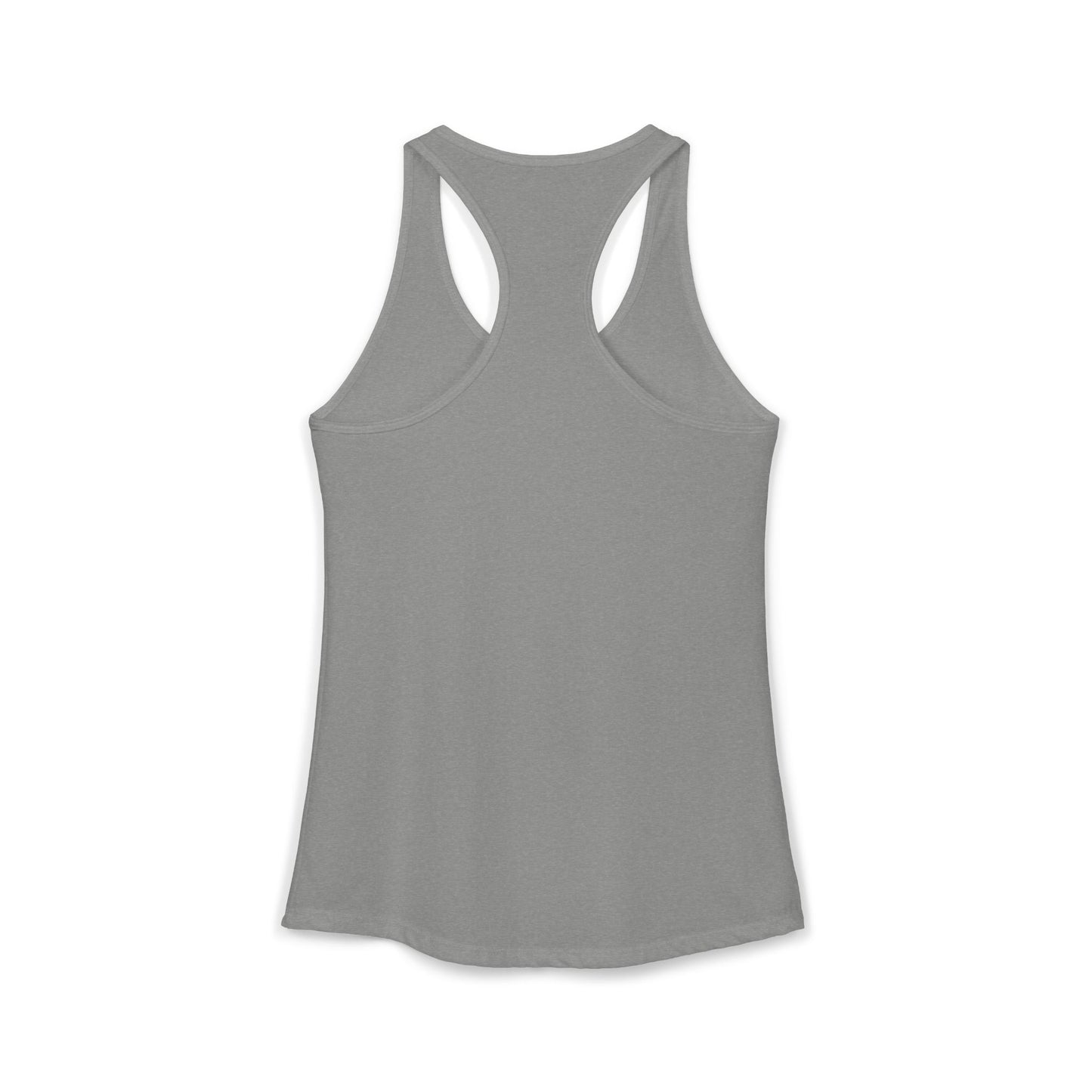 Women's "Same Me" Racerback Tank