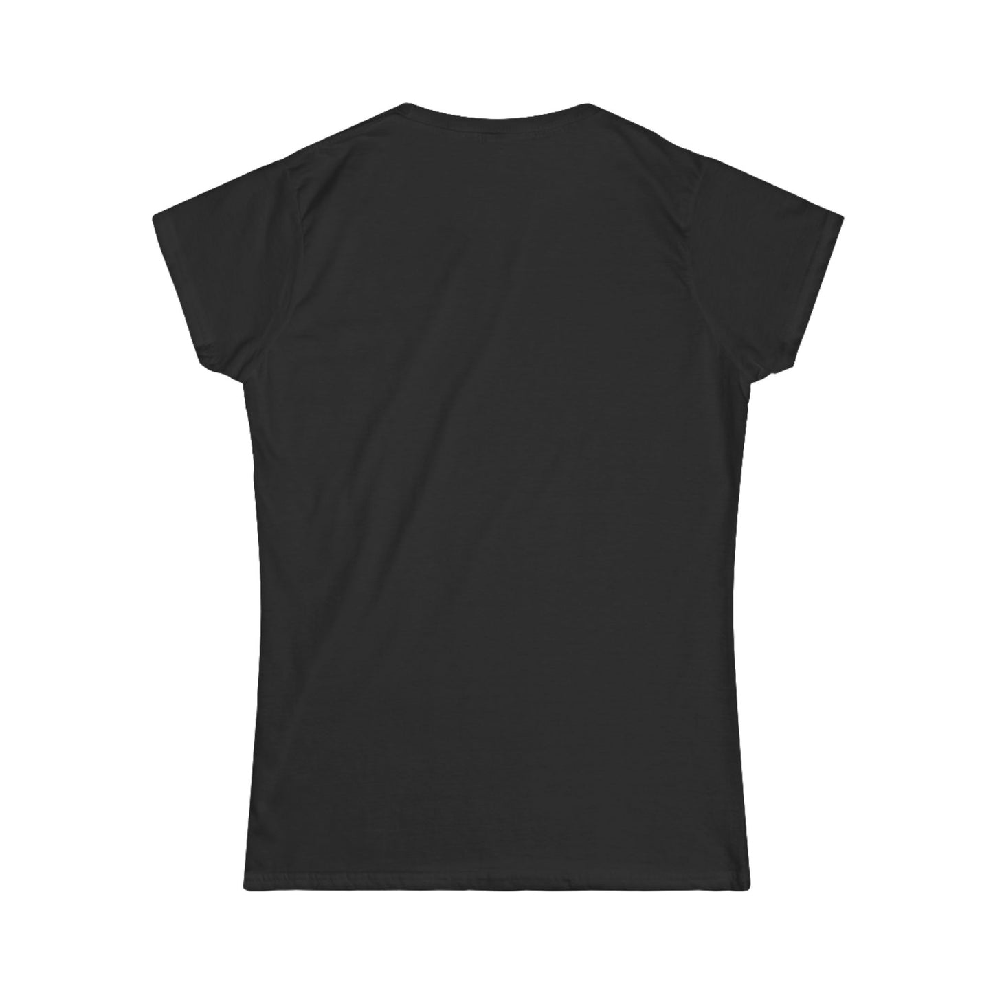 Bold Statement Women's Tee - Perfect for Birthdays, Celebrations, Self-Expression, Gifts for Friends, Positive Vibes