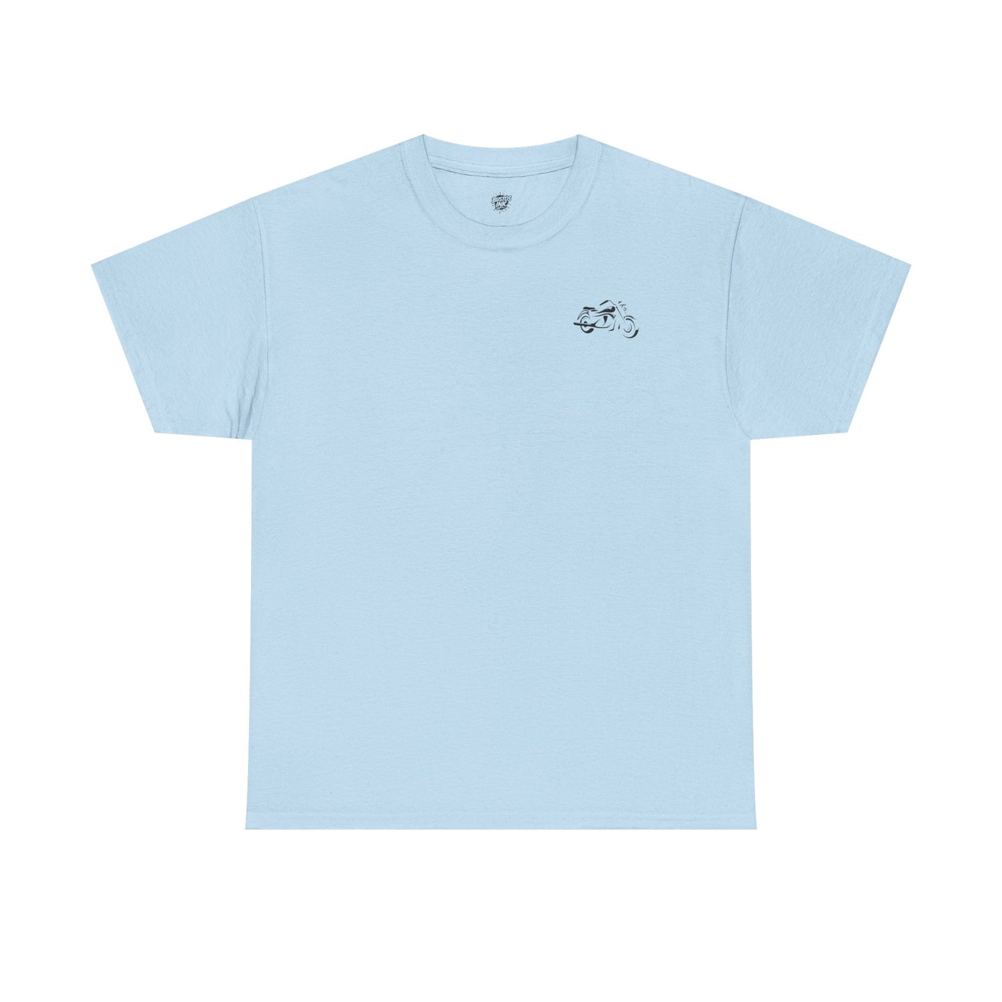 Does This Bike Tee Short Sleeve Shirt