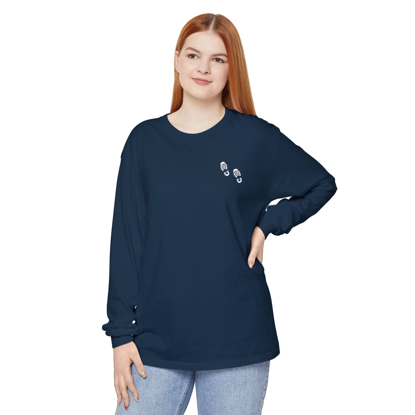 Sometimes You Just Need To Change Your Altitude Long Sleeve Tshirt
