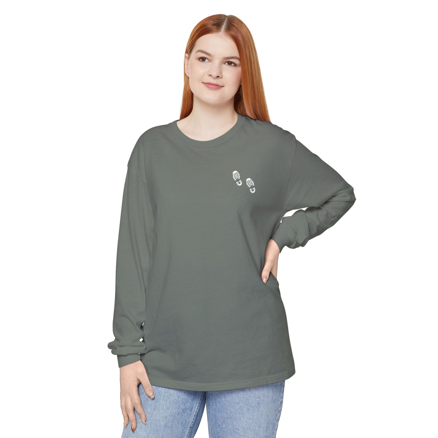 Sometimes You Just Need To Change Your Altitude Long Sleeve Tshirt