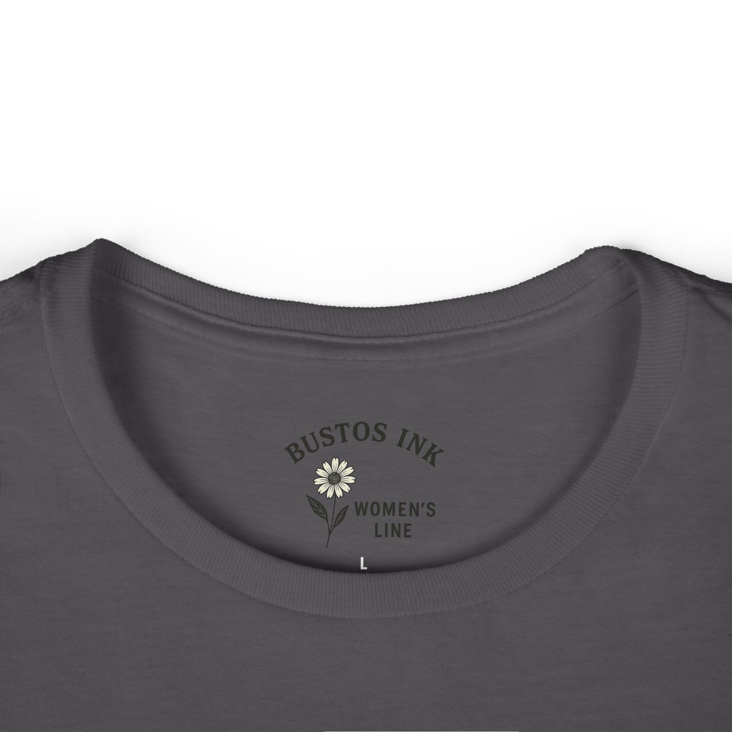 Bold Statement Women's Tee - Perfect for Birthdays, Celebrations, Self-Expression, Gifts for Friends, Positive Vibes