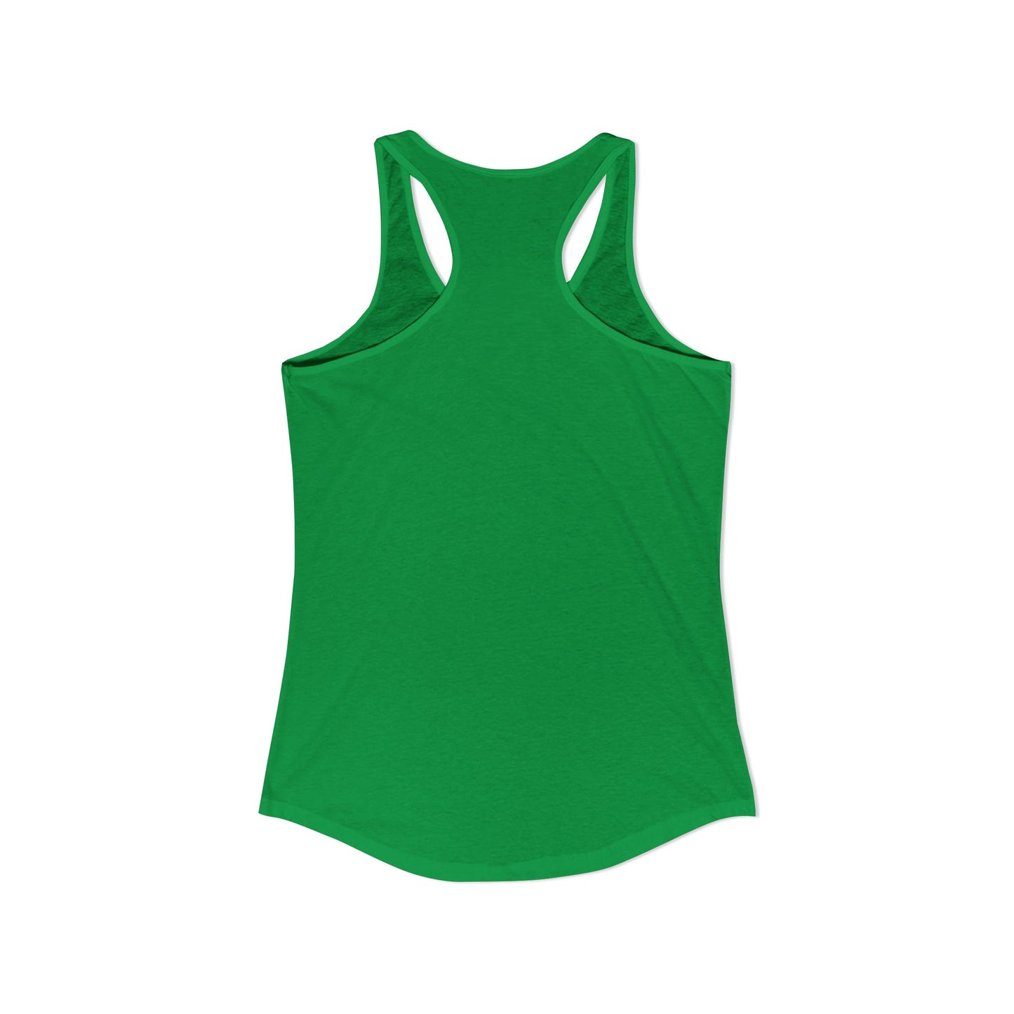 Women's "Older Bolder Better" Racerback Tank
