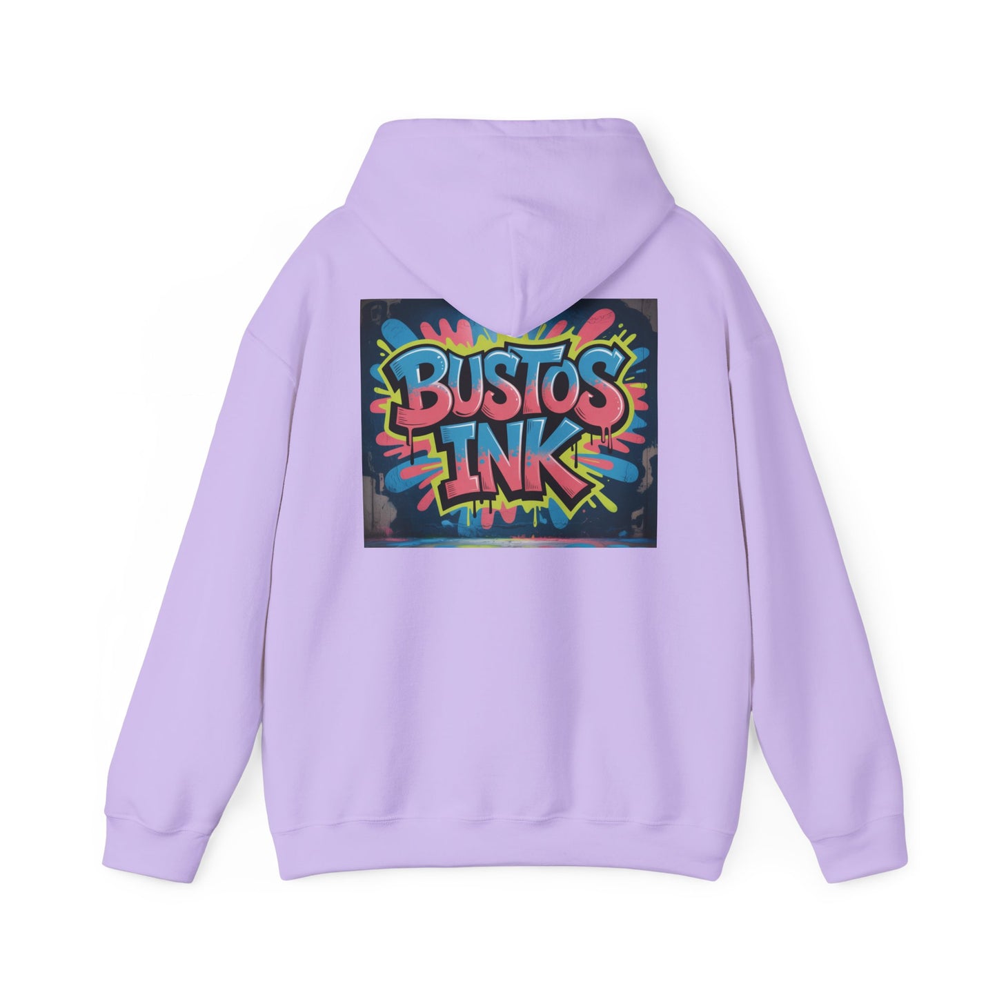Graffiti-Inspired Unisex Hoodie, Cool Streetwear Sweatshirt, Urban Fashion Wear, Gift for Hip-Hop Lovers, Art-Inspired Apparel