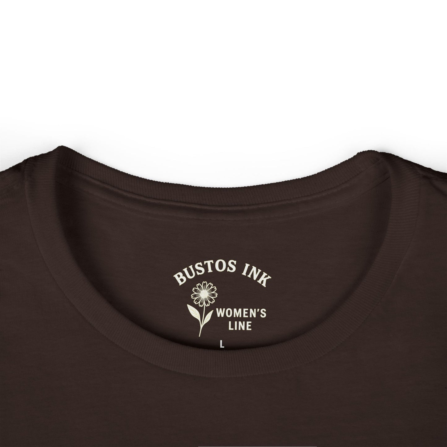 Bold Statement Women's Tee - Perfect for Birthdays, Celebrations, Self-Expression, Gifts for Friends, Positive Vibes