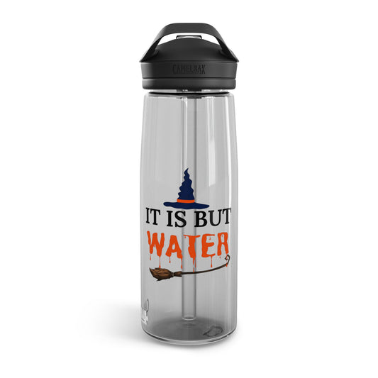 It Is But Water -Hocus Pocus-Water Bottle