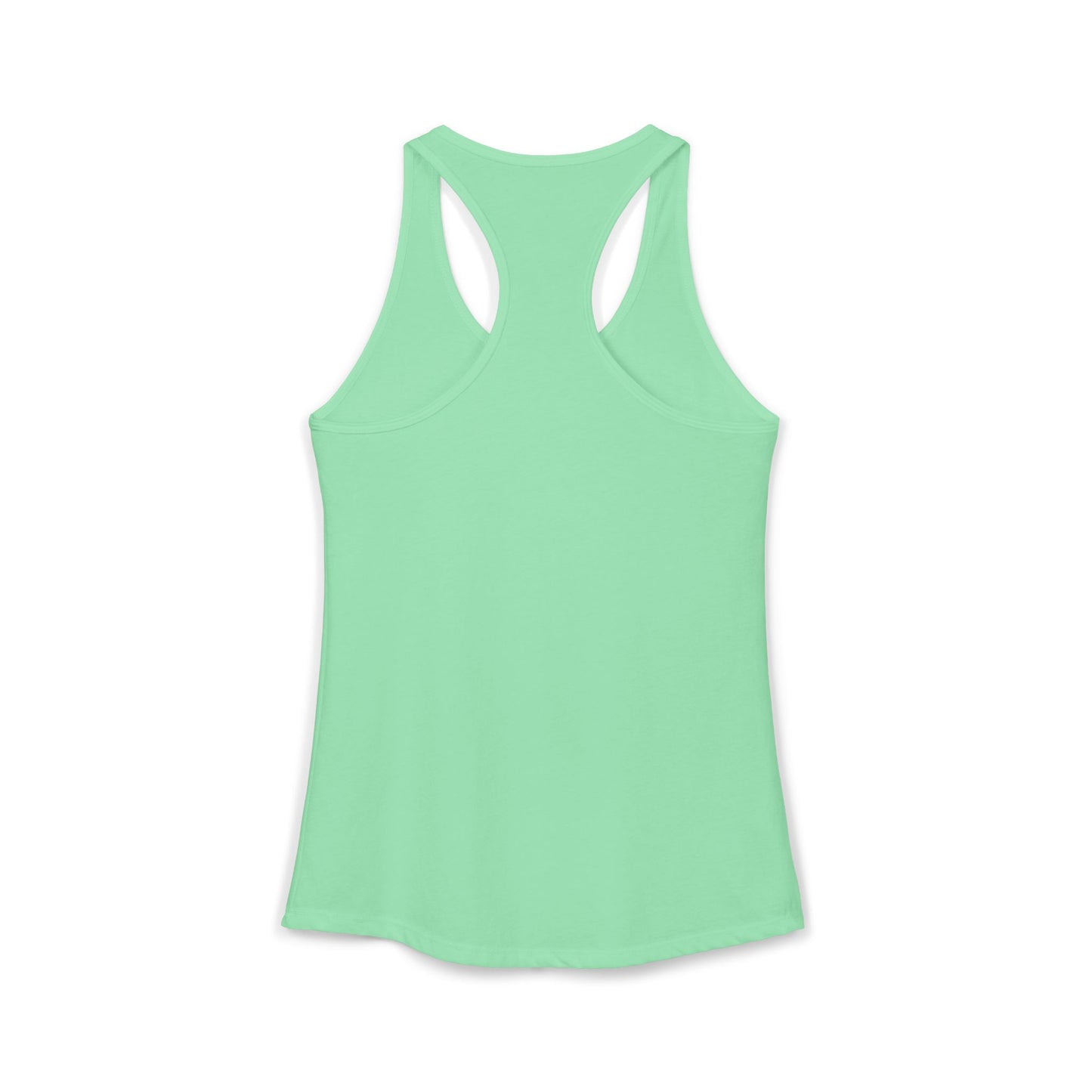 Women's "Older Bolder Better" Racerback Tank
