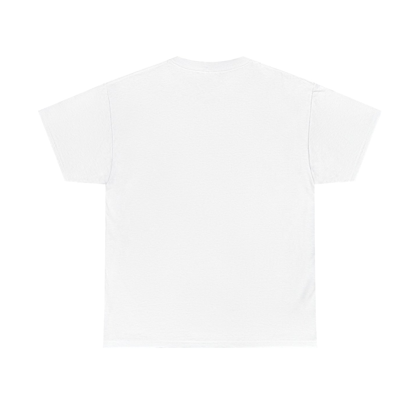 Built For This T-Shirt — Motivational Flame Crew Tee