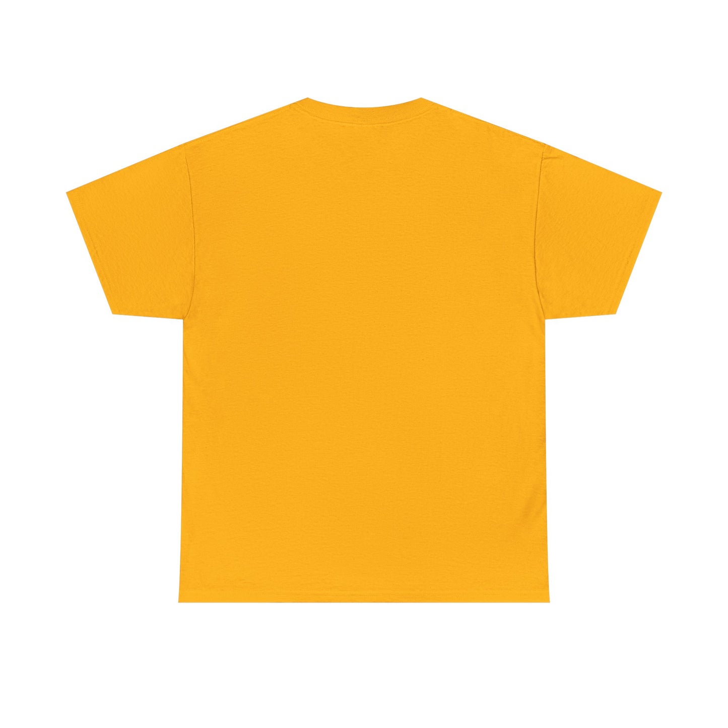 Push Yourself Tee — Motivational Graphic T-Shirt with Sunrise Adventure Print