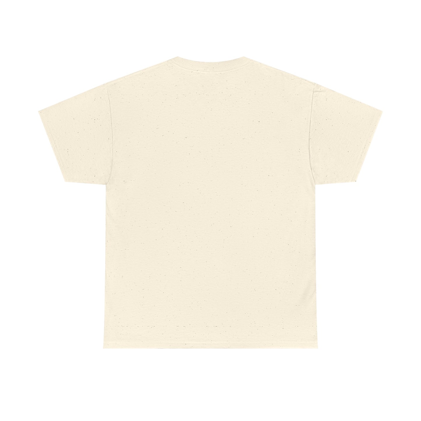 Built For This T-Shirt — Motivational Flame Crew Tee