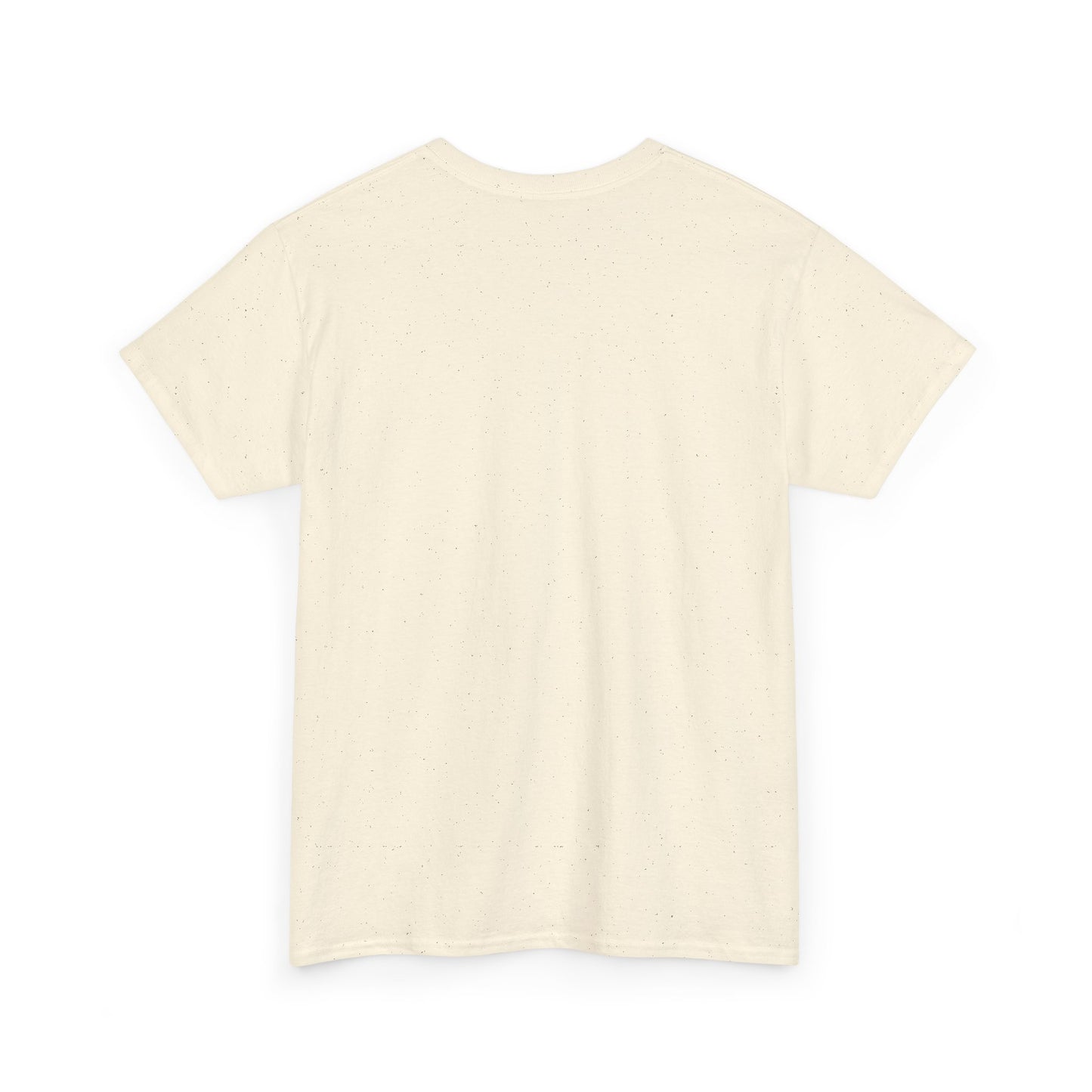 Built For This T-Shirt — Motivational Flame Crew Tee
