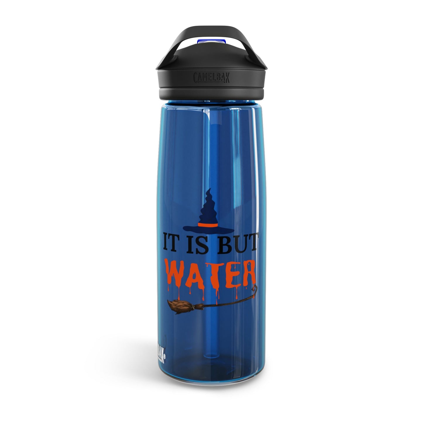 It Is But Water -Hocus Pocus-Water Bottle