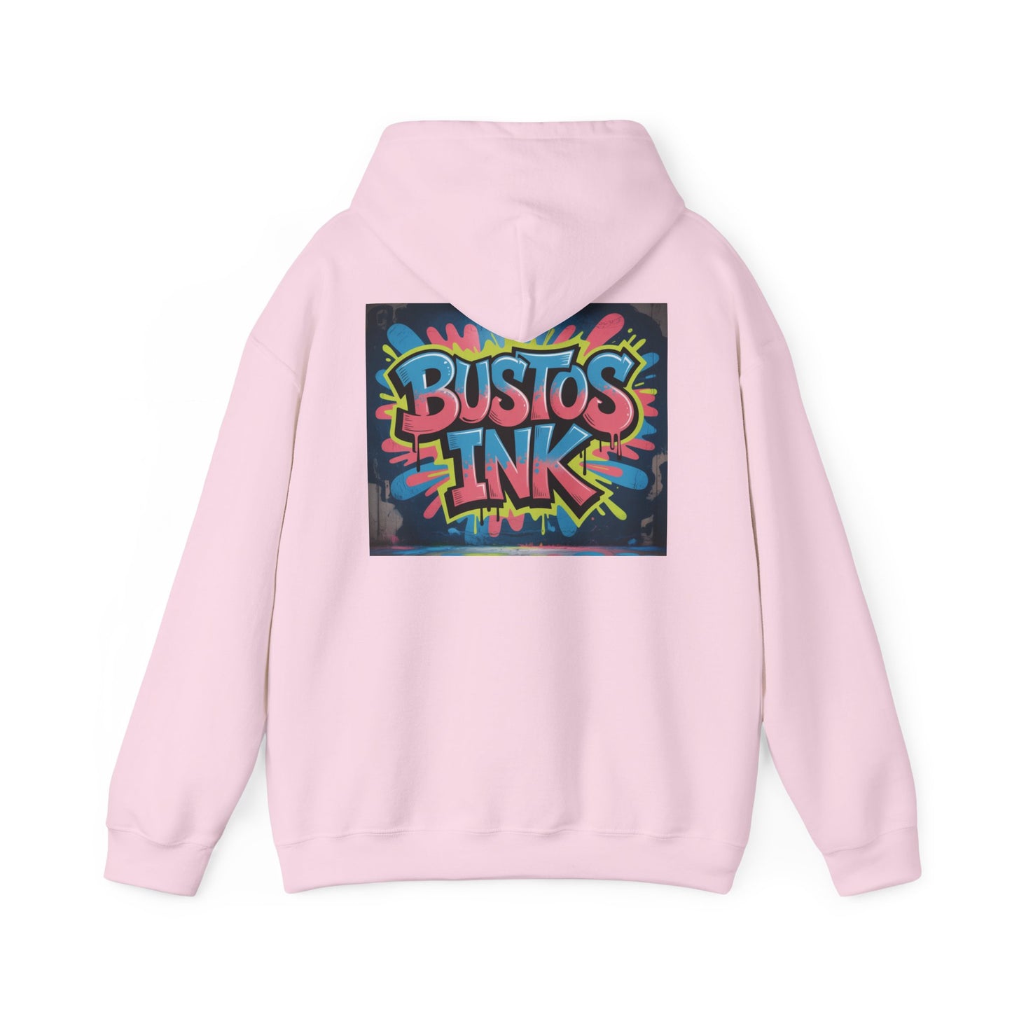 Graffiti-Inspired Unisex Hoodie, Cool Streetwear Sweatshirt, Urban Fashion Wear, Gift for Hip-Hop Lovers, Art-Inspired Apparel