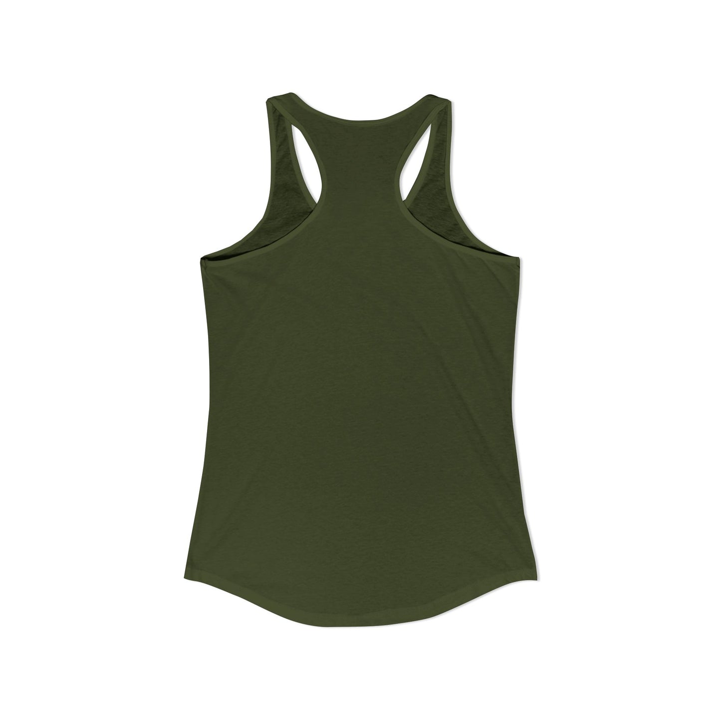 Women's "Older Bolder Better" Racerback Tank