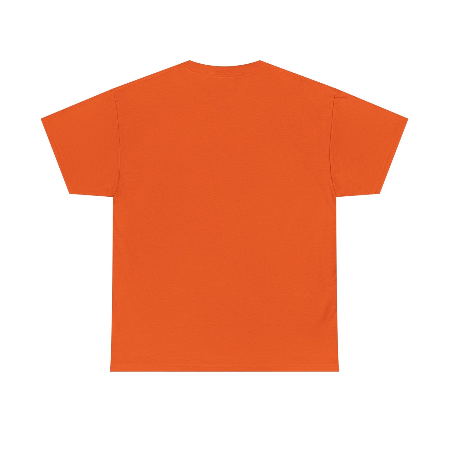 Push Yourself Tee — Motivational Graphic T-Shirt with Sunrise Adventure Print