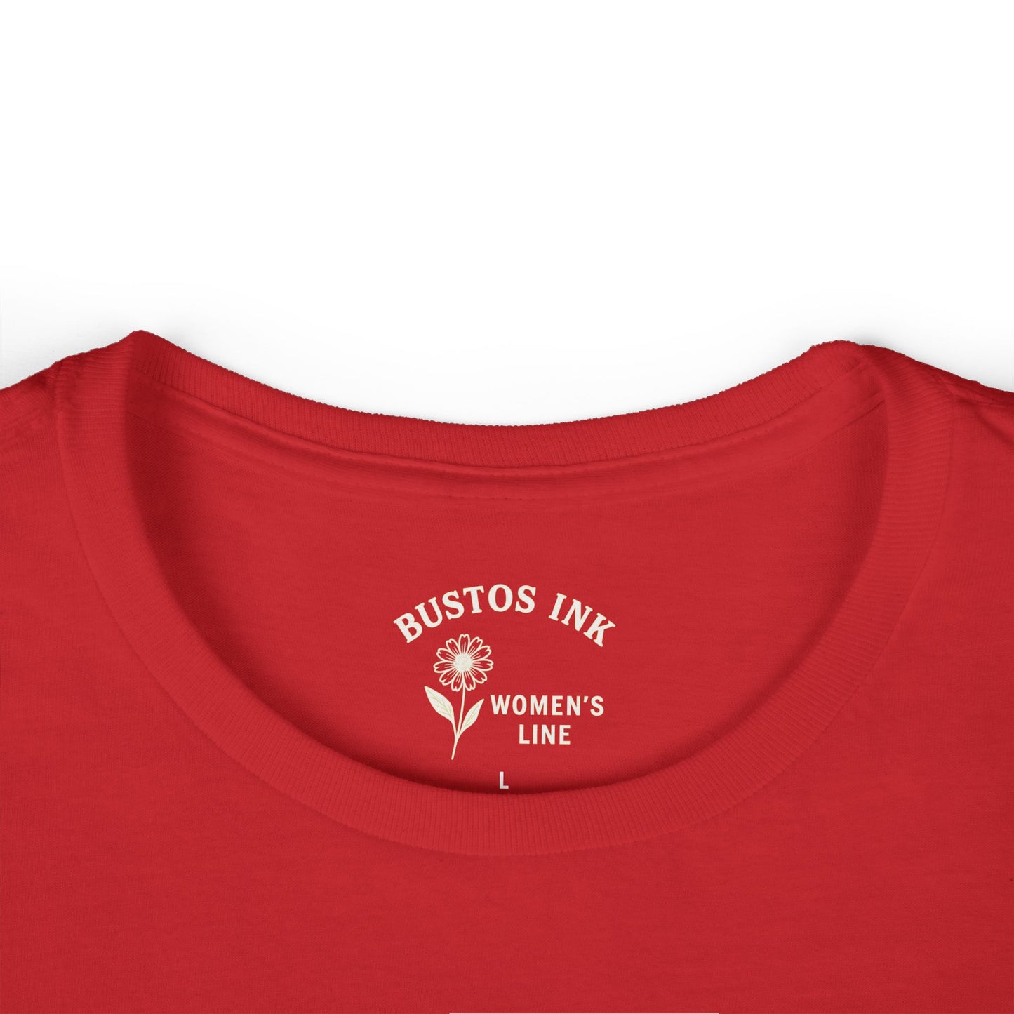 Bold Statement Women's Tee - Perfect for Birthdays, Celebrations, Self-Expression, Gifts for Friends, Positive Vibes