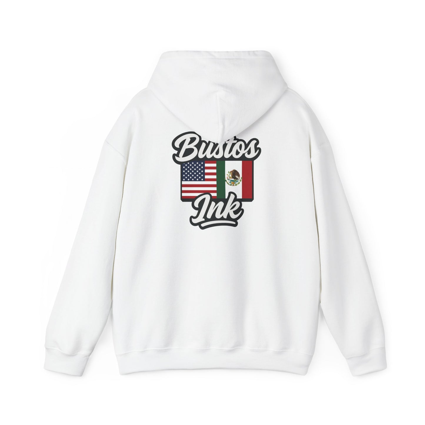 Unisex Heavy Blend™ Hooded Sweatshirt | Cozy Fashion for All Seasons, Great Gift for Family & Friends, Perfect for Celebrations & [...]