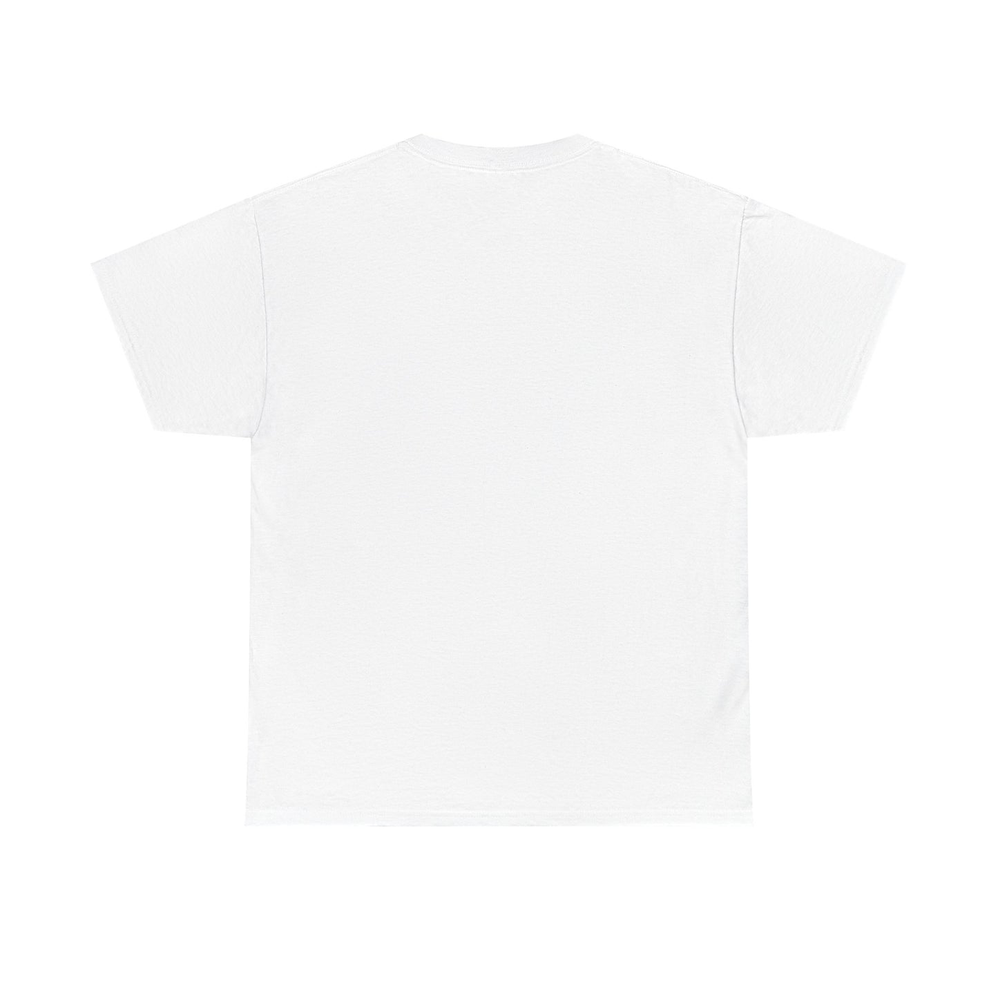 Casual Unisex Heavy Cotton Tee, Comfortable Graphic T-Shirt for Everyday Wear, Fashionable Gift for Him/Her, Summer & Fall Essential, [...]