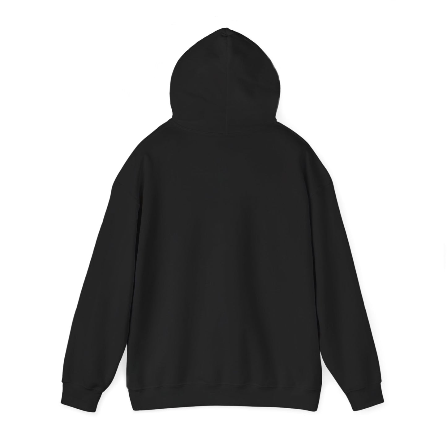 Hoodie — “Wrinkles? Nah, These Are Life Maps.” Cozy Inspirational Pullover