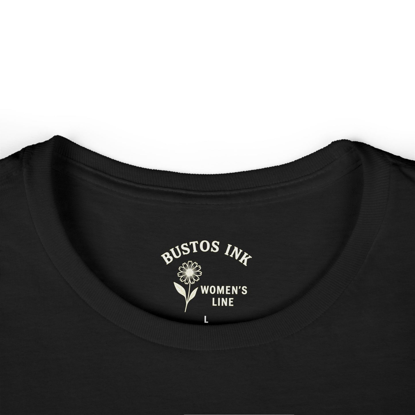Bold Statement Women's Tee - Perfect for Birthdays, Celebrations, Self-Expression, Gifts for Friends, Positive Vibes