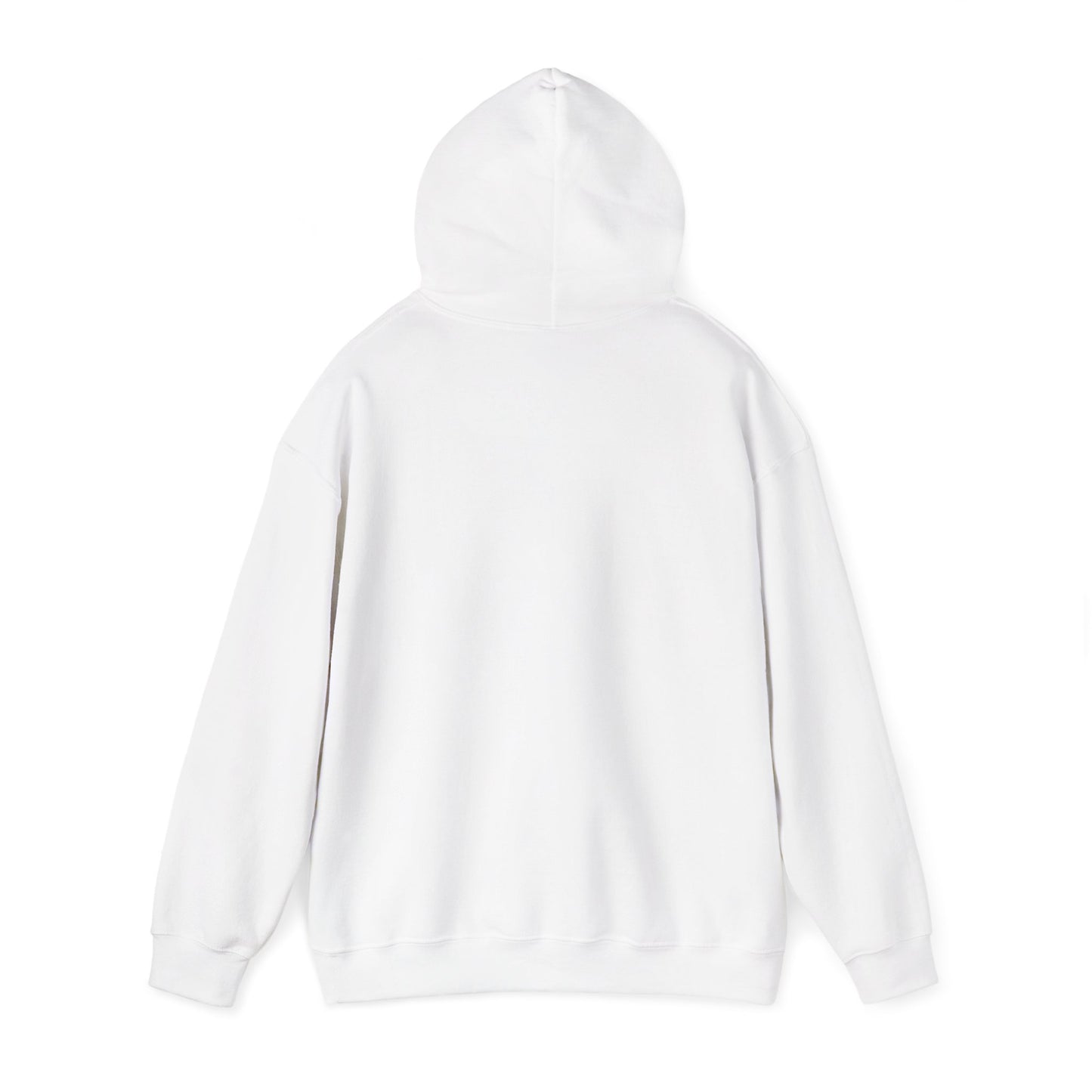 Older Bolder Better Hoodie —