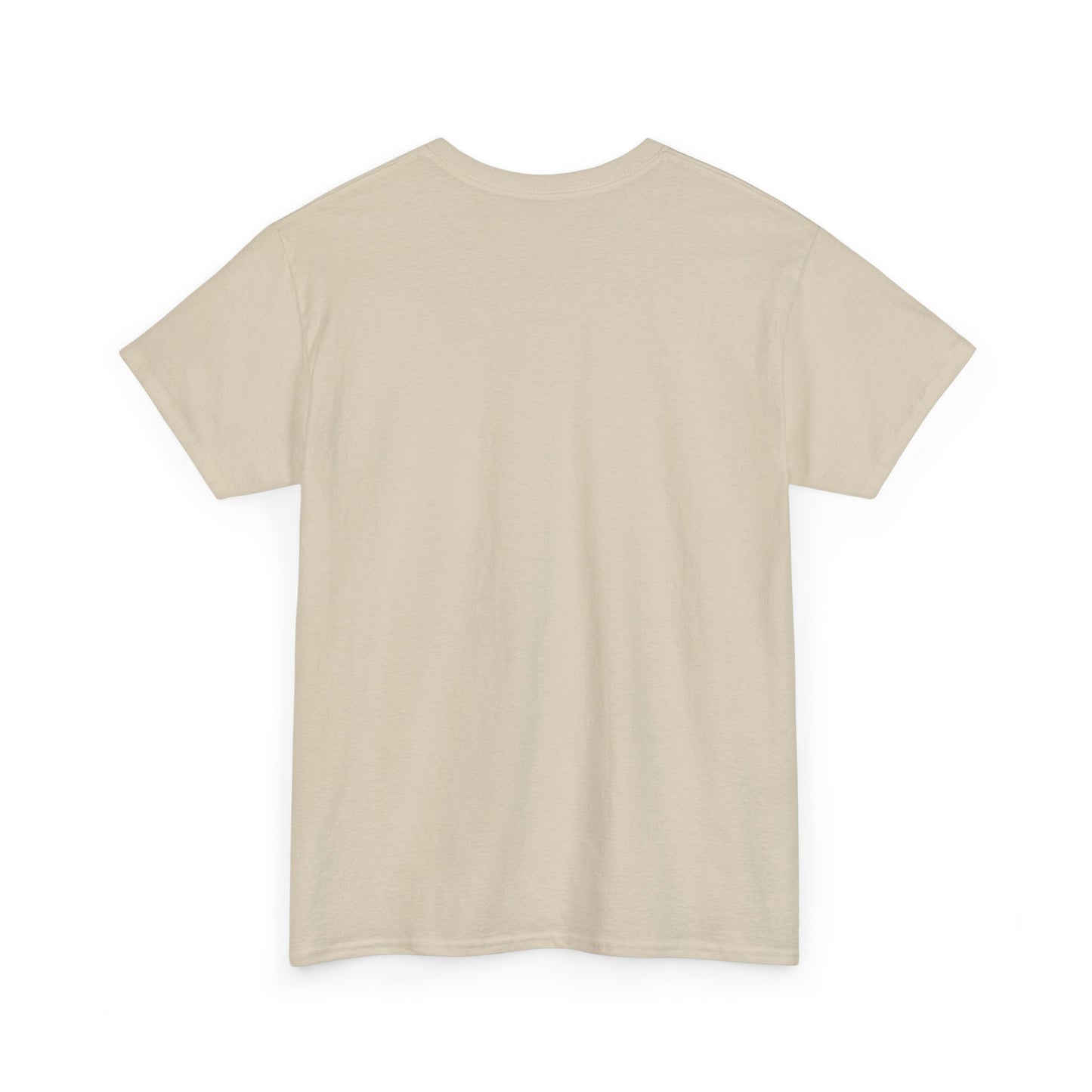 Unisex Heavy Cotton Tee-God Forbid Women Have Hobbies