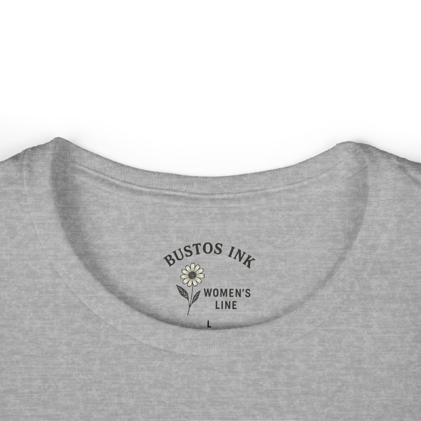 Bold Statement Women's Tee - Perfect for Birthdays, Celebrations, Self-Expression, Gifts for Friends, Positive Vibes