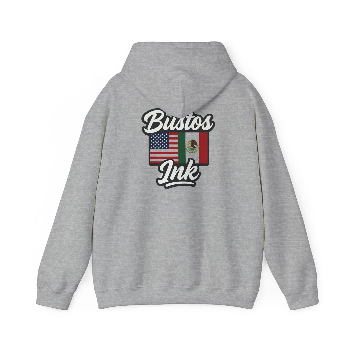 Unisex Heavy Blend™ Hooded Sweatshirt | Cozy Fashion for All Seasons, Great Gift for Family & Friends, Perfect for Celebrations & [...]