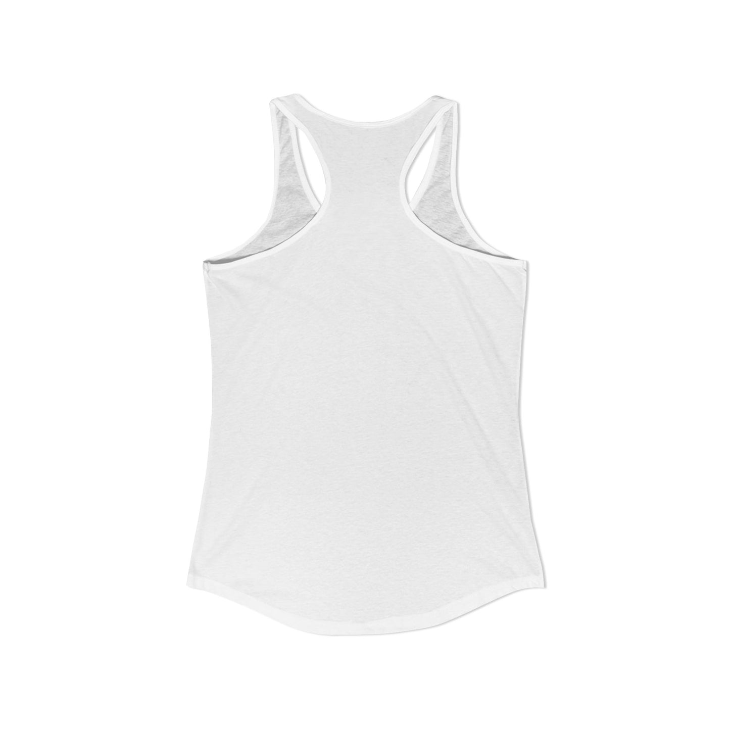 Women's "Older Bolder Better" Racerback Tank