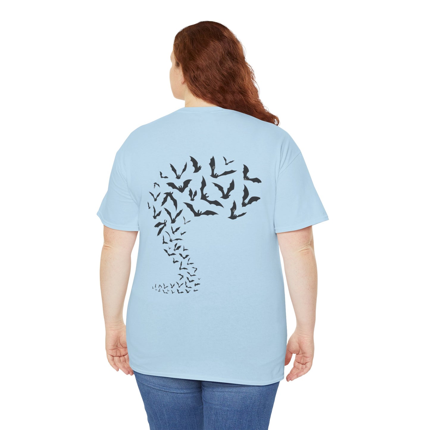 It's Frickin Bats! Halloween Tee