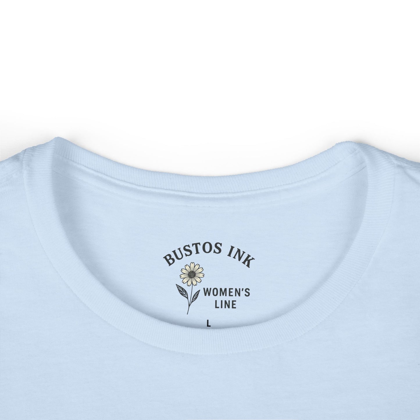 Bold Statement Women's Tee - Perfect for Birthdays, Celebrations, Self-Expression, Gifts for Friends, Positive Vibes