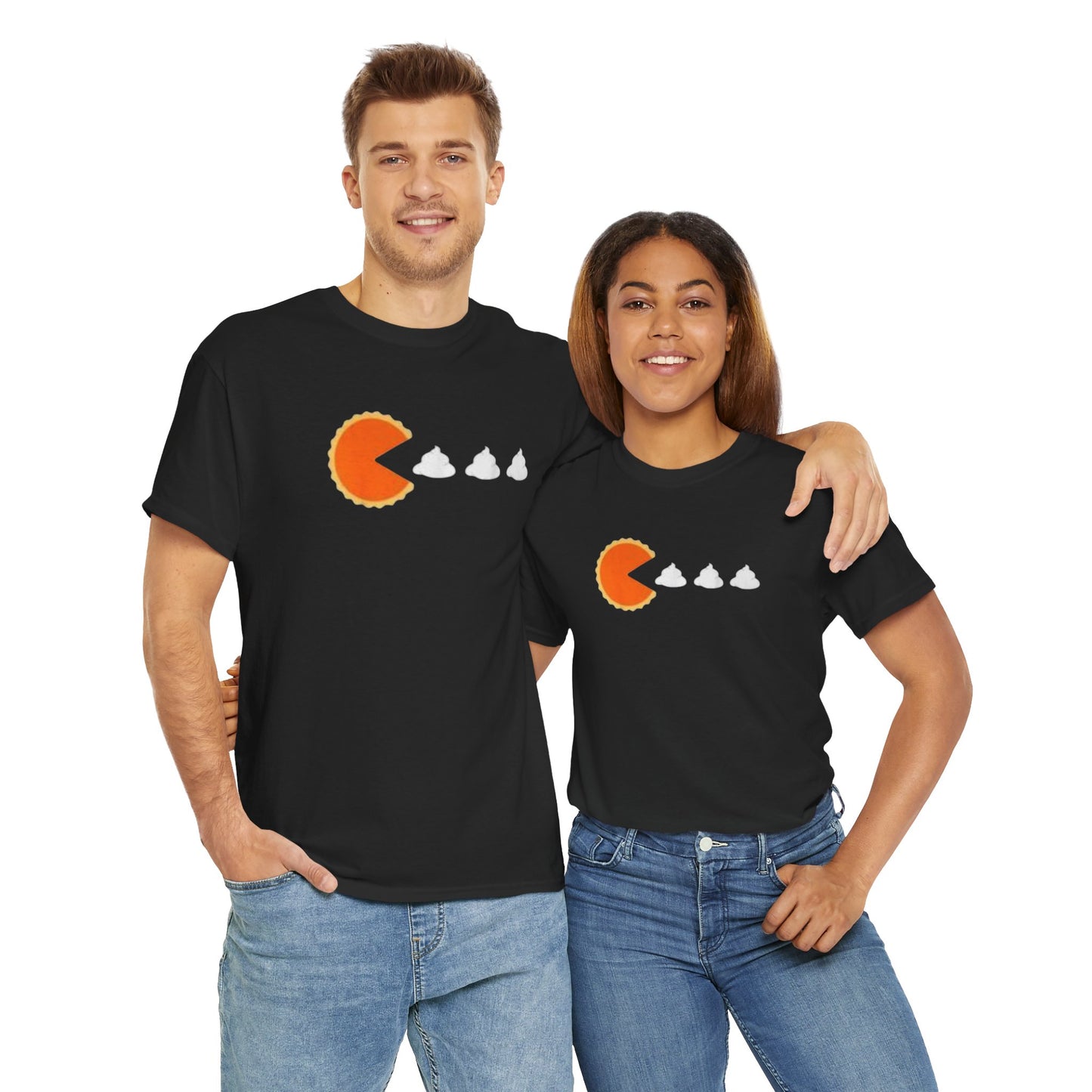 Pumpkin Pie Fall Unisex Tee
