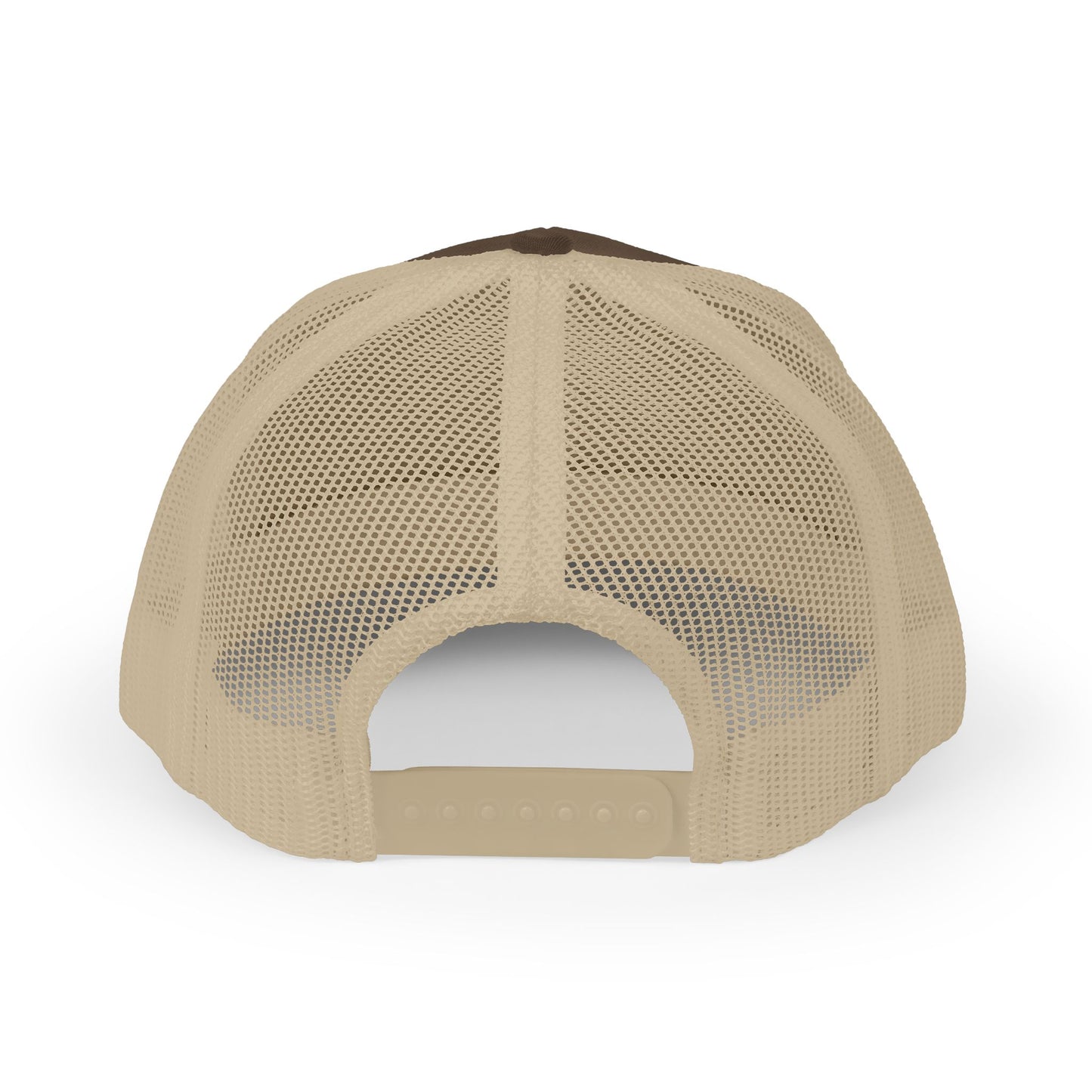 Shark Embroidered Cap