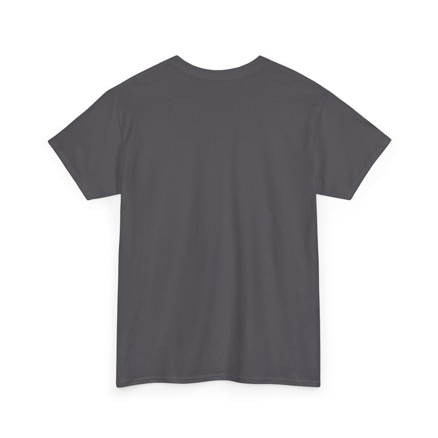 Prove Them Wrong Graphic Tee — Motivational Fist Design
