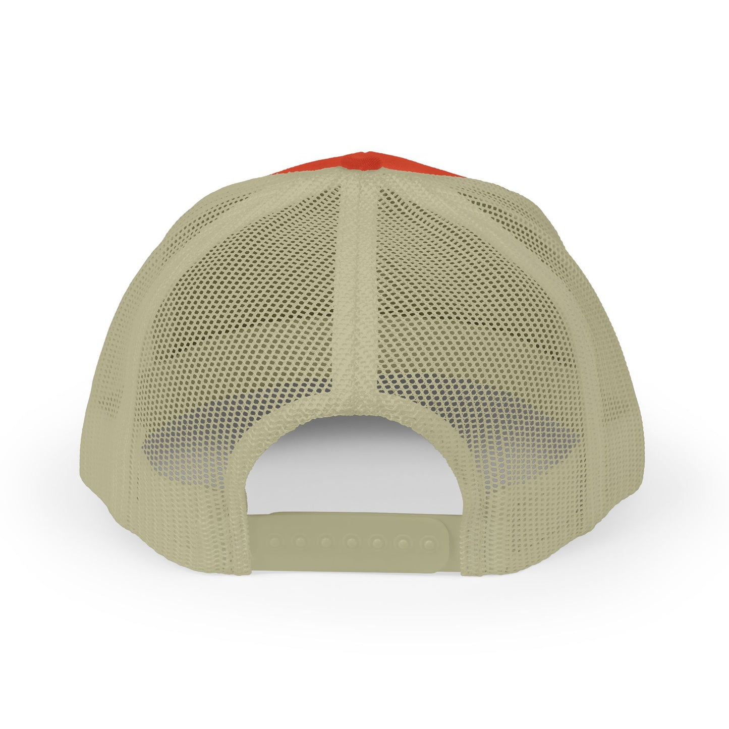 Shark Tooth Social Club Snapback Cap