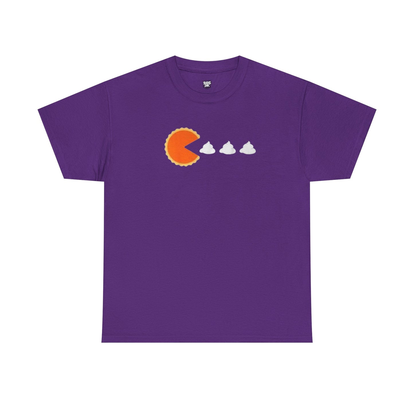 Pumpkin Pie Fall Unisex Tee
