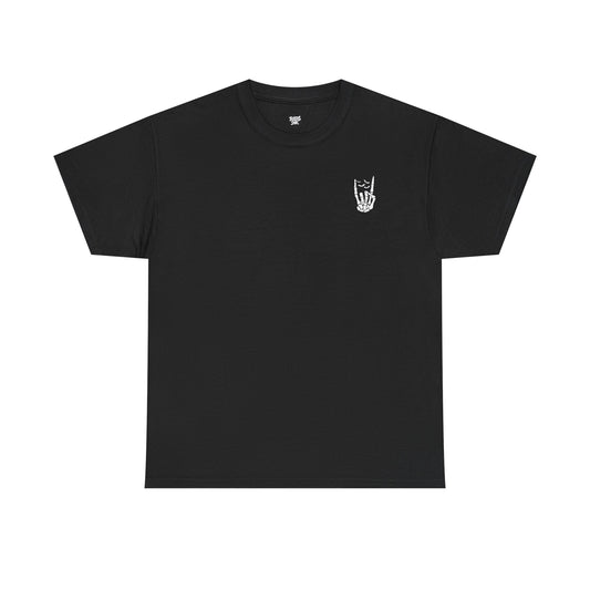 Spooky Season Unisex Short Sleeve Tee