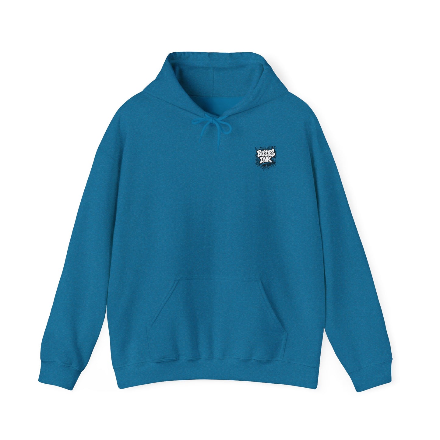 Graffiti Art Unisex Hoodie - Cozy Streetwear, Perfect for Everyday, Gifts, Festivals, and Urban Vibe