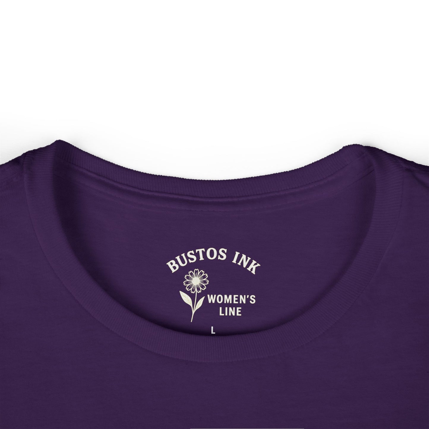 Bold Statement Women's Tee - Perfect for Birthdays, Celebrations, Self-Expression, Gifts for Friends, Positive Vibes