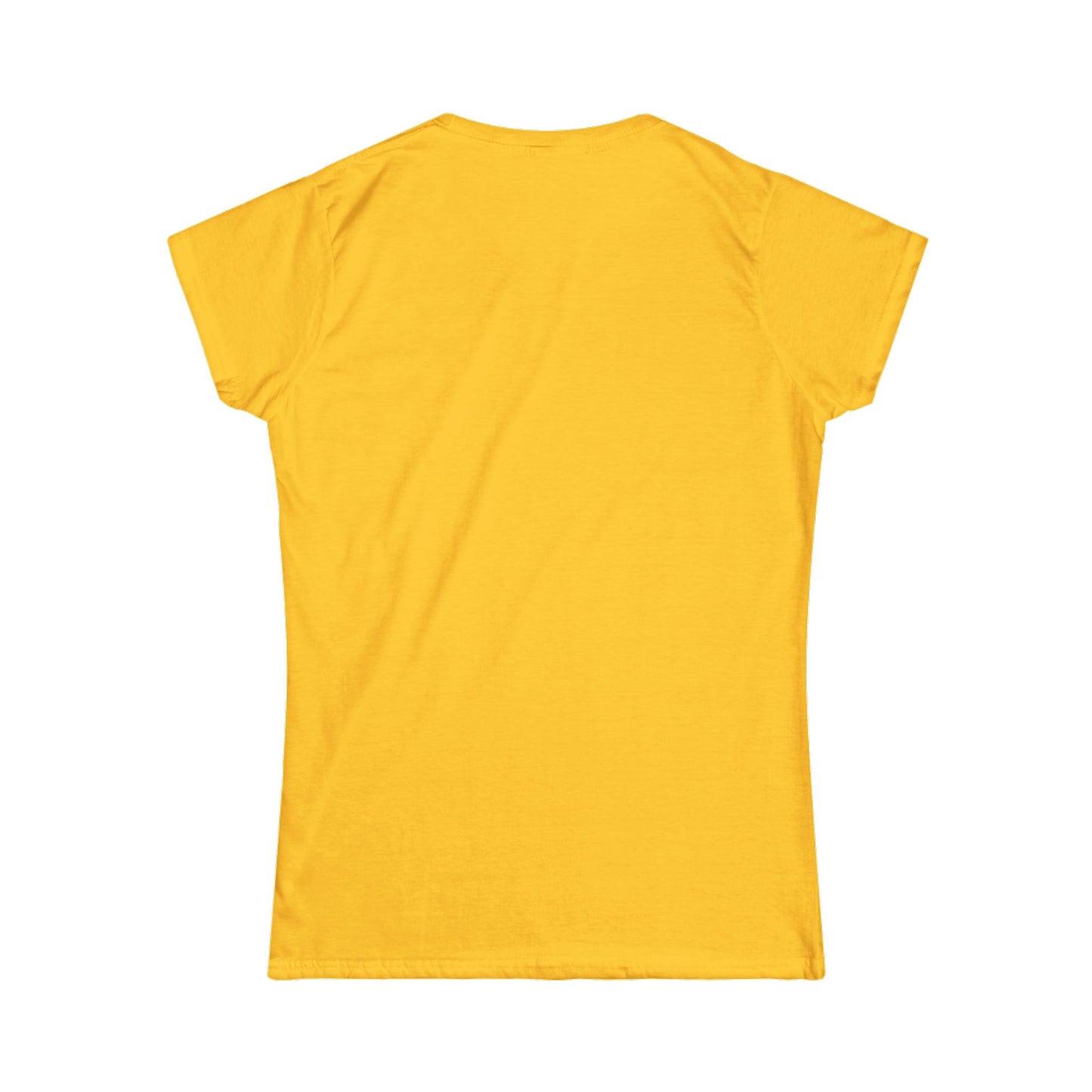 Bold Statement Women's Tee - Perfect for Birthdays, Celebrations, Self-Expression, Gifts for Friends, Positive Vibes