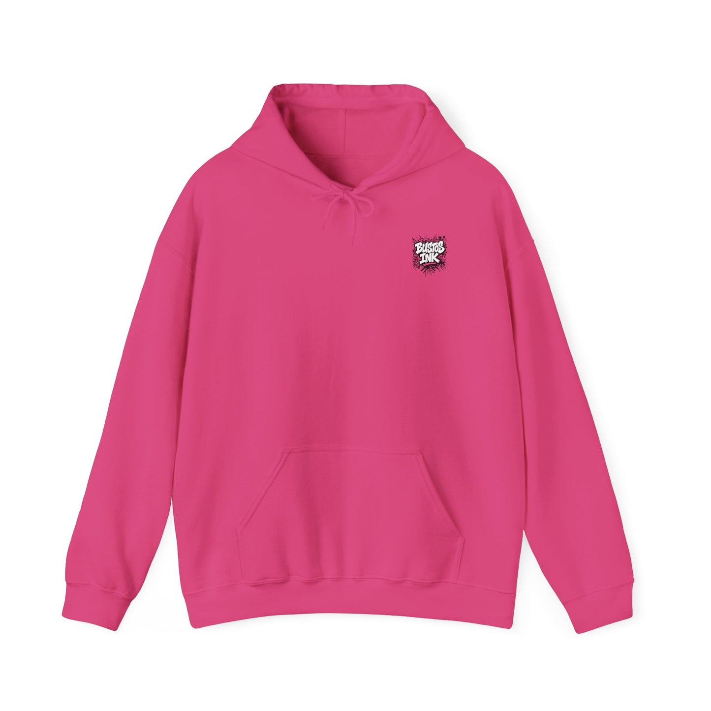 Graffiti Art Unisex Hoodie - Cozy Streetwear, Perfect for Everyday, Gifts, Festivals, and Urban Vibe