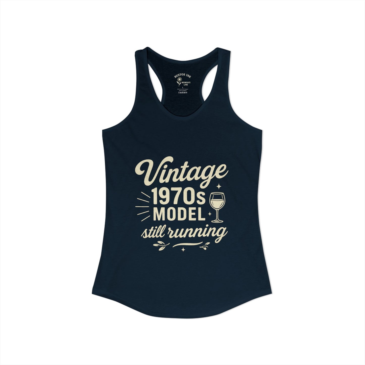 Women's Ideal Racerback Tank