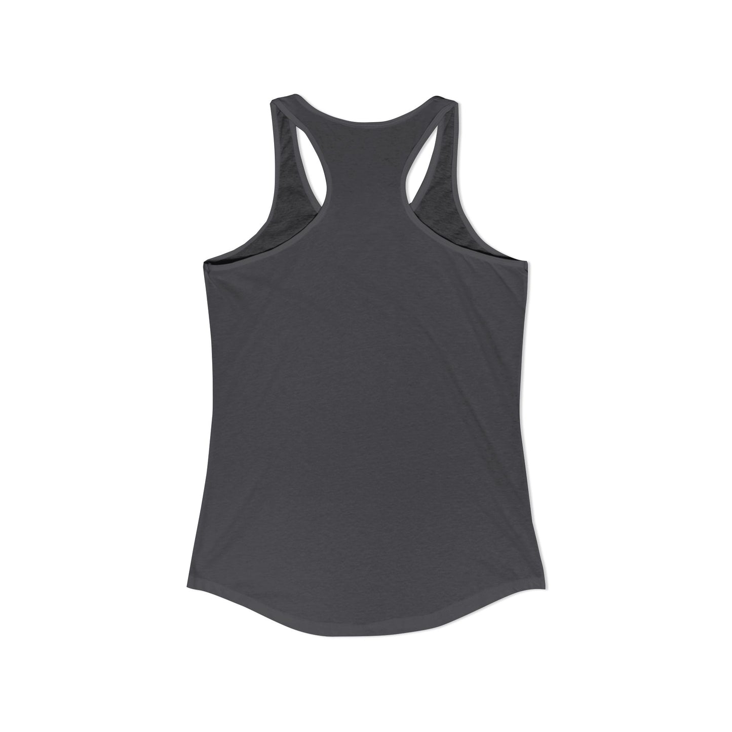 Women's "Same Me" Racerback Tank