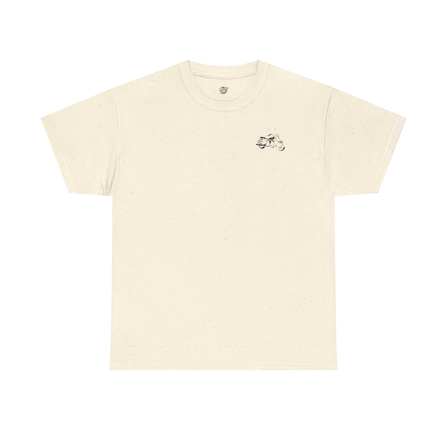 Does This Bike Tee Short Sleeve Shirt