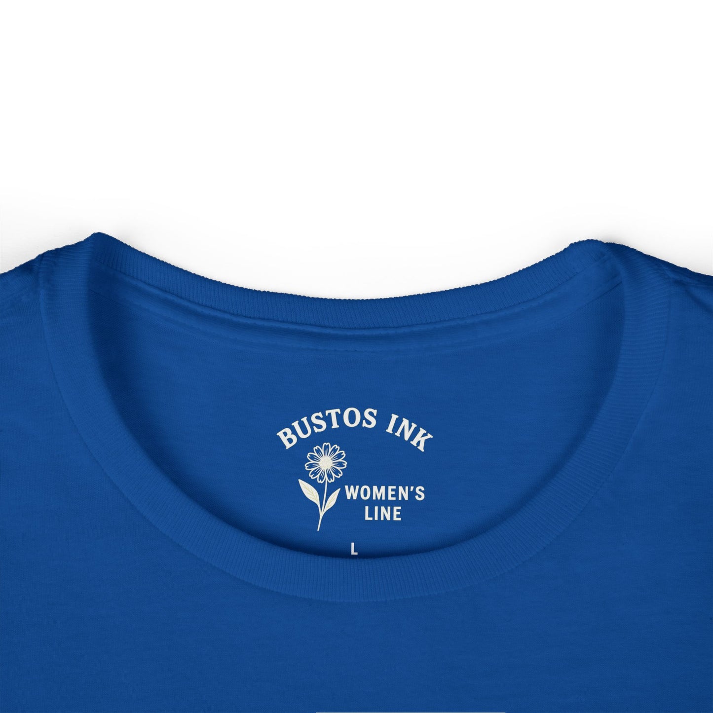 Bold Statement Women's Tee - Perfect for Birthdays, Celebrations, Self-Expression, Gifts for Friends, Positive Vibes