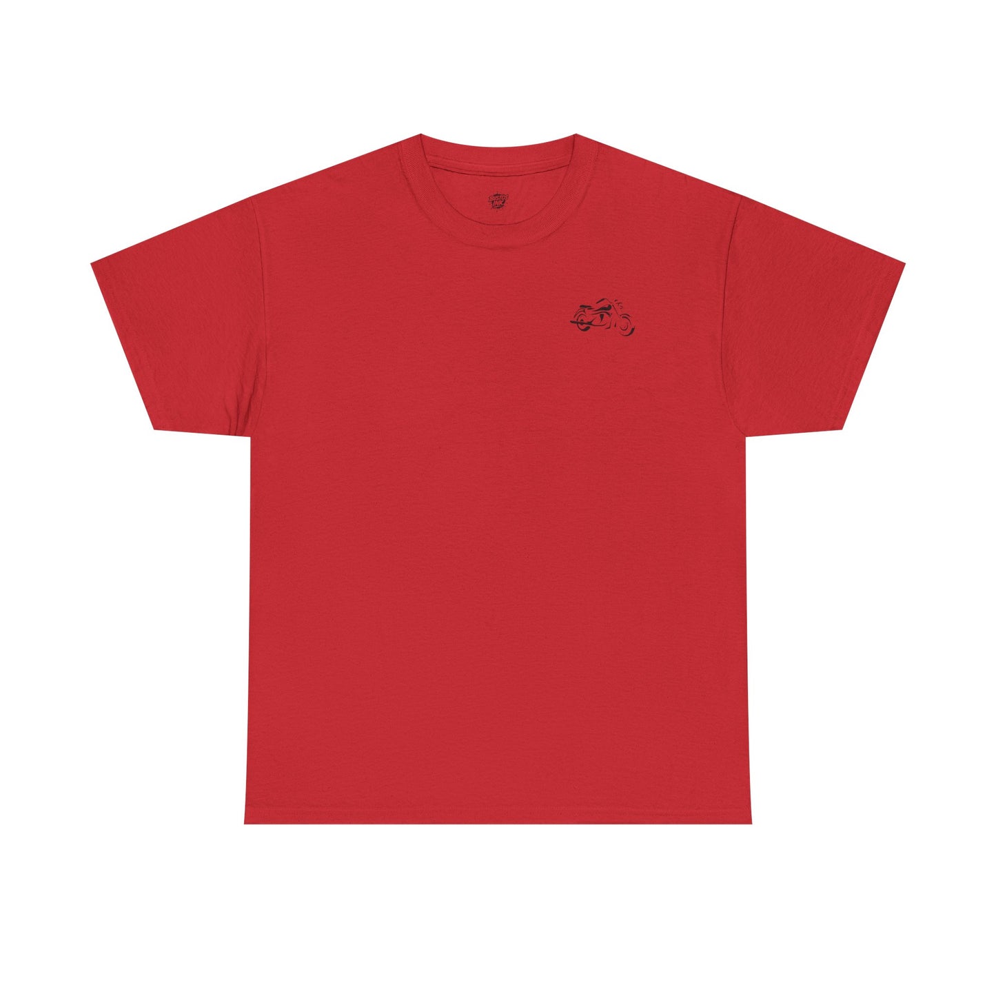 Does This Bike Tee Short Sleeve Shirt
