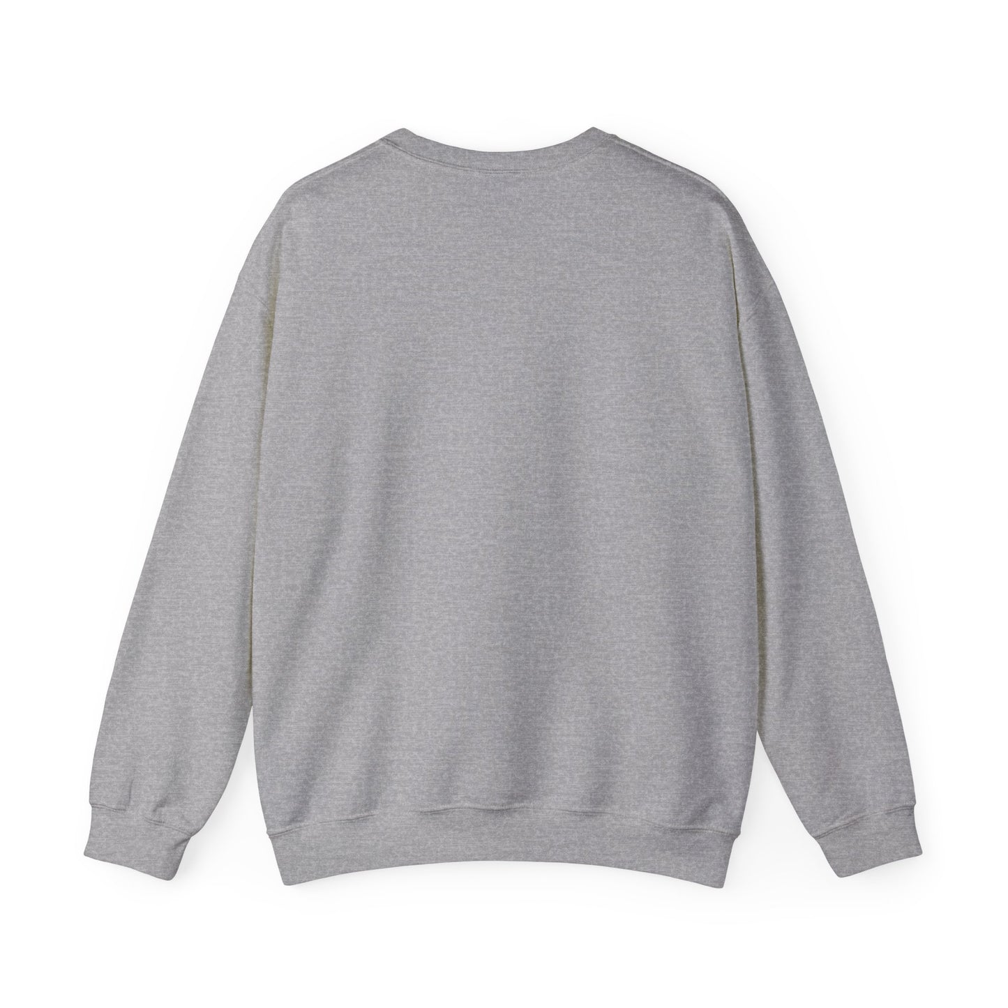 Older Bolder Better Crewneck Sweatshirt
